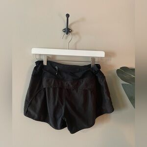 Lululemon Athletic Shorts Lightweight Performance